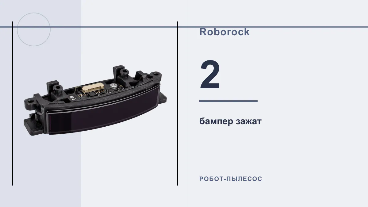 Код 2 робот-пылесос Roborock